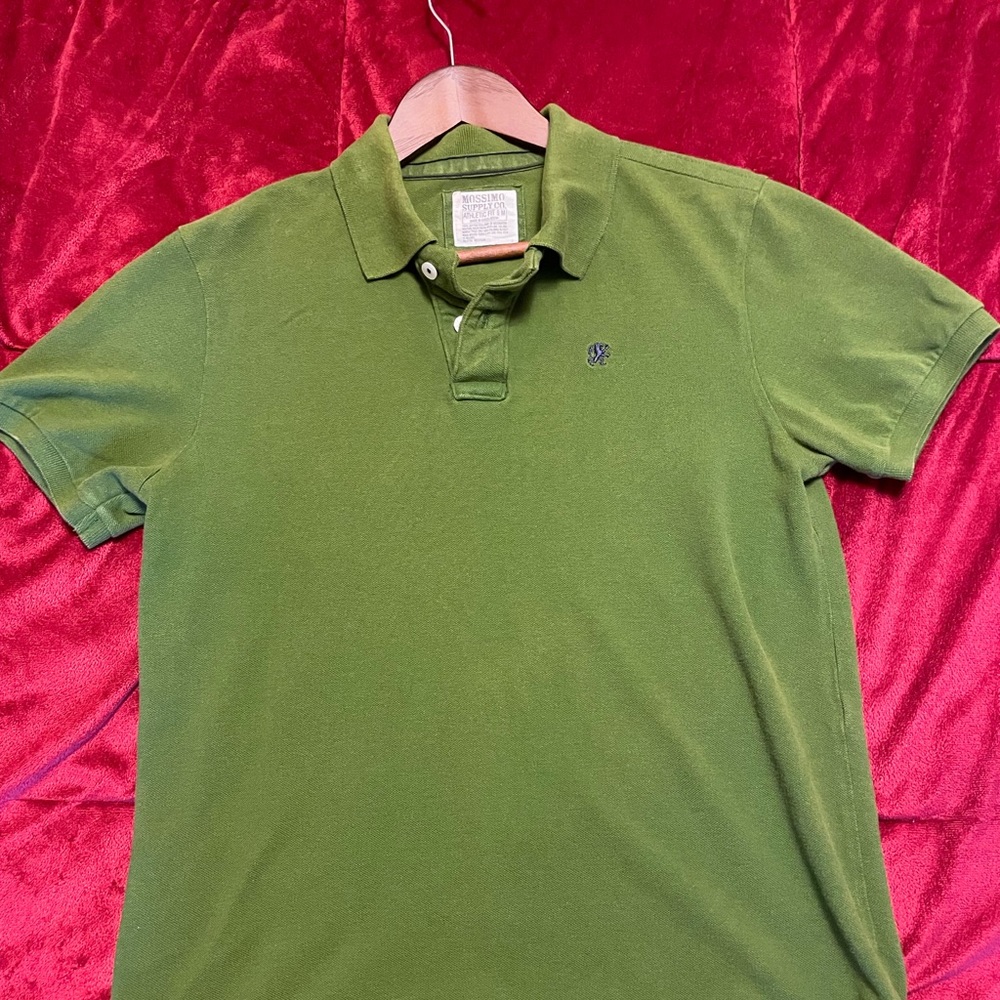 Men’s polo